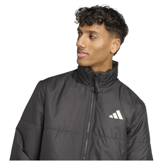 Adidas Ανδρικό μπουφάν BSC Climawarm 3-S Insulated Jacket Adidas Ανδρικό μπουφάν BSC Climawarm 3-S Insulated Jacket